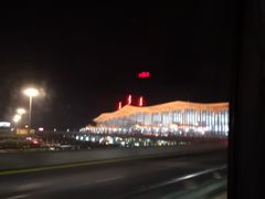 -中国联合航空