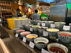-温德姆至尊酒店·璇全日餐厅