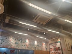 大堂-东排食堂长沙小吃大排档(五一广场店)