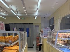 -红星前进面包牛奶公司(畅春园店)