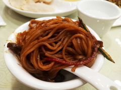 -东四民芳餐厅(世茂工三店)