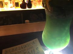 -HUNTING BAR亨霆鸡尾酒馆(越秀淘金店)