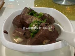 -春满人间酒楼(园岭中路店)