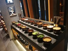 -呷哺呷哺(通辽万达店)