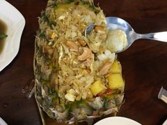 -Dang restaurant (patong phuket)