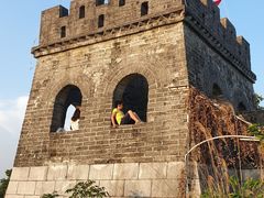 -求水山公园