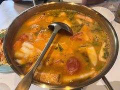 -清迈泰·泰国餐厅(华发商都店)