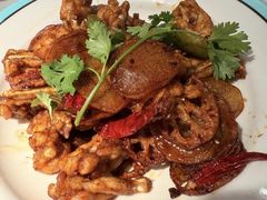 -三玛璐酒楼(汉口路店)