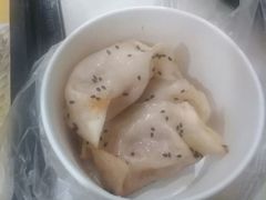 -汪记大王锅贴(成山路店)