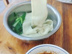 -西安面馆(万达金街店)