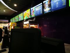 -时代华纳国际影城(鹏晖广场店)