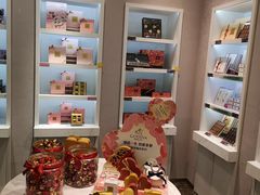 -GODIVA(月星环球港店)