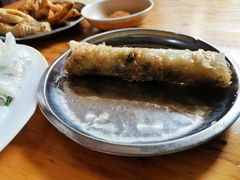 -云侨·传统纯手工越南小卷粉(永益巷店)