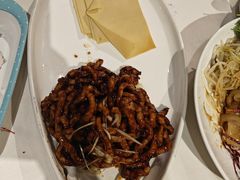 -大鸭梨烤鸭(金色漫香店)