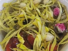 -津门老羊家·铜锅涮羊肉·烧烤(科技园店)