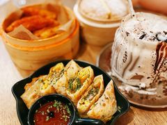 -甘单茶事小馆(洋河店)