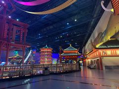 -万达茂商场(南京仙林店)