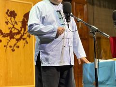 -嘻哈壹笑堂相声茶馆(大儒巷店)