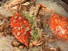 -桐花客家创意料理民生店