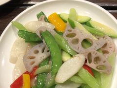-新旺茶餐厅(嘉里城店)