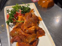 -喜来稀肉(虹泉路店)