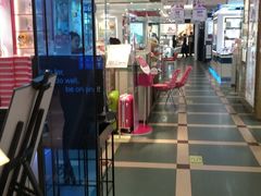 -沈阳大商千盛购物中心有限公司(长江街店)