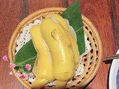 -前海沿·青岛菜(五四广场永旺店)