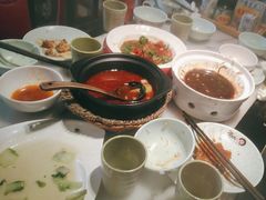 -京城小江南·北京烤鸭·江南土菜·白鱼(中关村店)