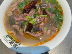-黑窑厂糖油饼烤鸭·清真菜(旗舰店)