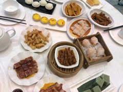 -龙的酒楼·手工早茶·顺德菜(近良路店)