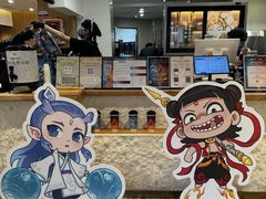 -霸王茶姬(正佳广场店)