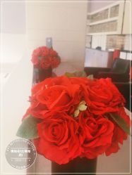 -锦尚名仕Hair Salon