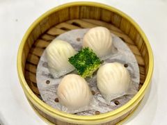 -味友味港印记(厦门集美银泰百货店)