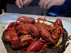 -怪怪龙虾·来自江苏盱眙(惊驾路店)