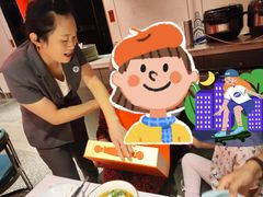 -大鸭梨烤鸭·北京菜(南小街/南苑店)