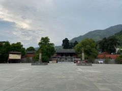 -报恩寺(平武县)