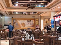 -葛记焖饼(伏牛路店)