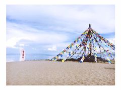 -青海湖国家重点风景名胜区