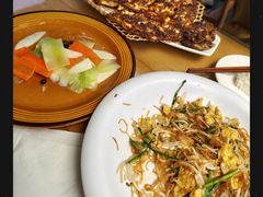 -北京水岸山吧度假村(雁栖镇店)