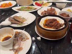 -京香轩·中餐厅(上海中庚聚龙酒店)