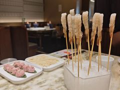 -涮福記·现切牛羊肉火锅(世纪汇店)