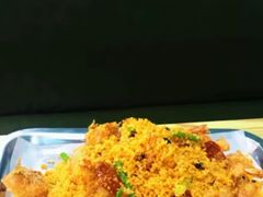 -马路牙子地桌烤肉(工体店)
