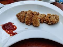-星奇缘·海鲜餐厅(东山美食地标店)