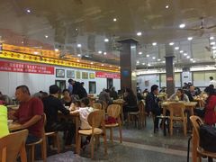 -西工饭庄快餐厅(西工小街店)