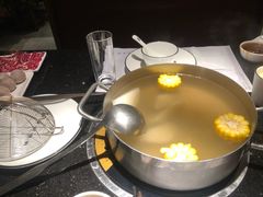 -牛事制造局牛肉火锅(莲岳路店)