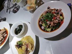 -老平安农家菜(平安店)