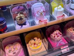 -巴黎贝甜(五月花广场店)