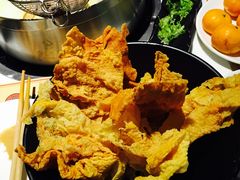 -牛记皇鲜牛肉火锅(环球度假区梨园店)