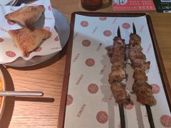 -纳鲁孜·新疆特色餐厅(上海悦荟广场店)