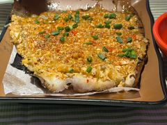 -三毛烧烤·南昌大排档(山姆店)